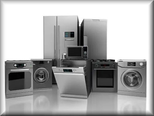 Kundu Beyaz Eşya Servisi
