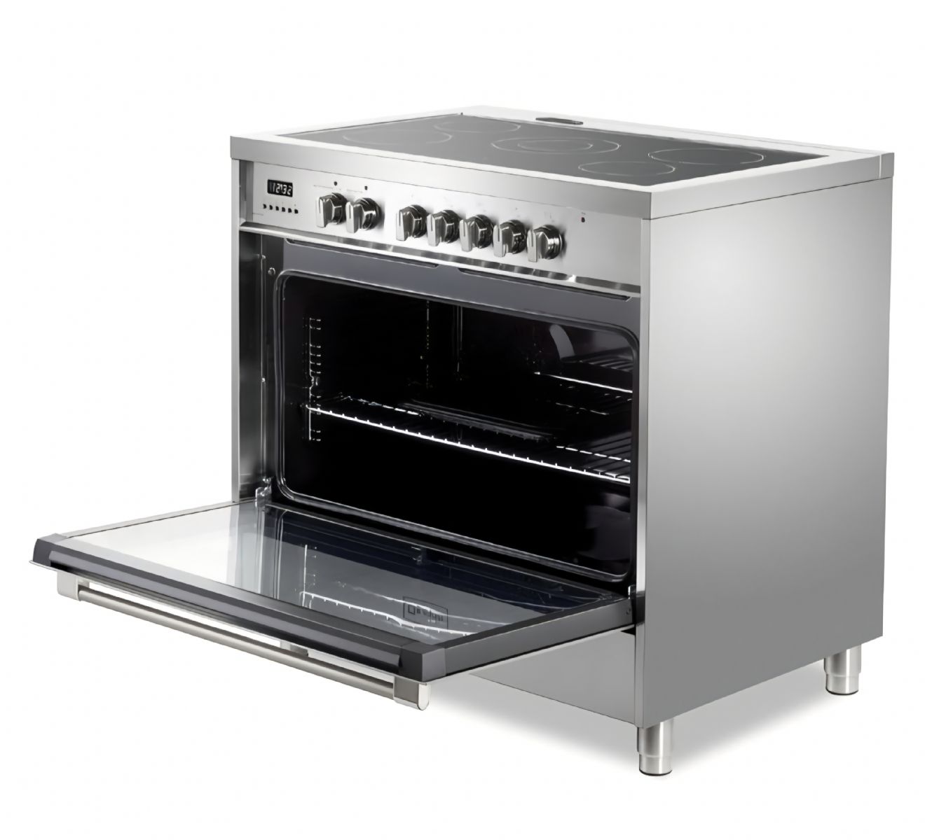 Kundu Beyaz Eşya Servisi Fırın Ocak